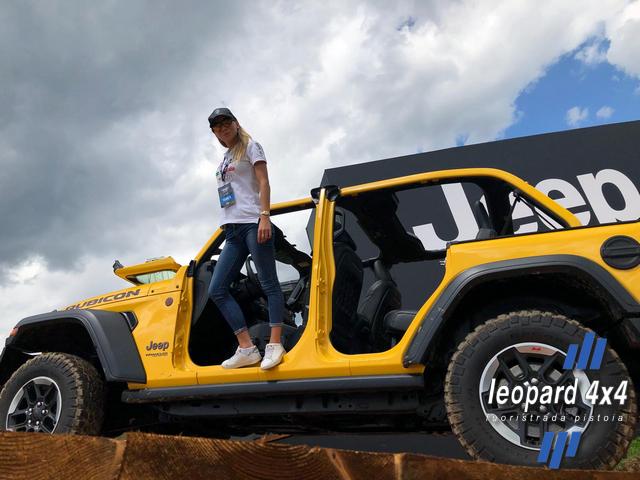 Camp Jeep 2018 - foto 36